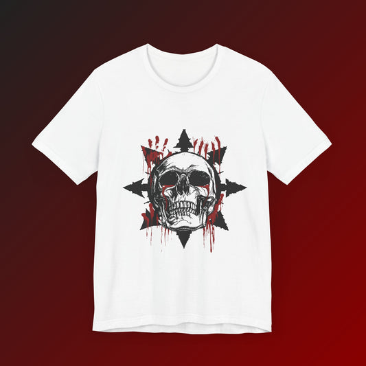 Red Tears Tee