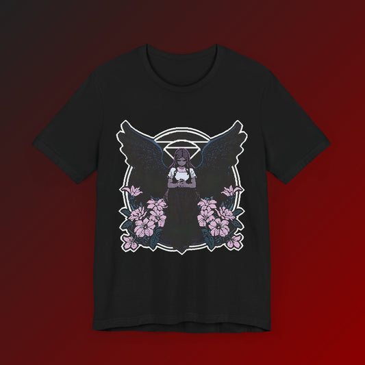 Midnight Angel Tee