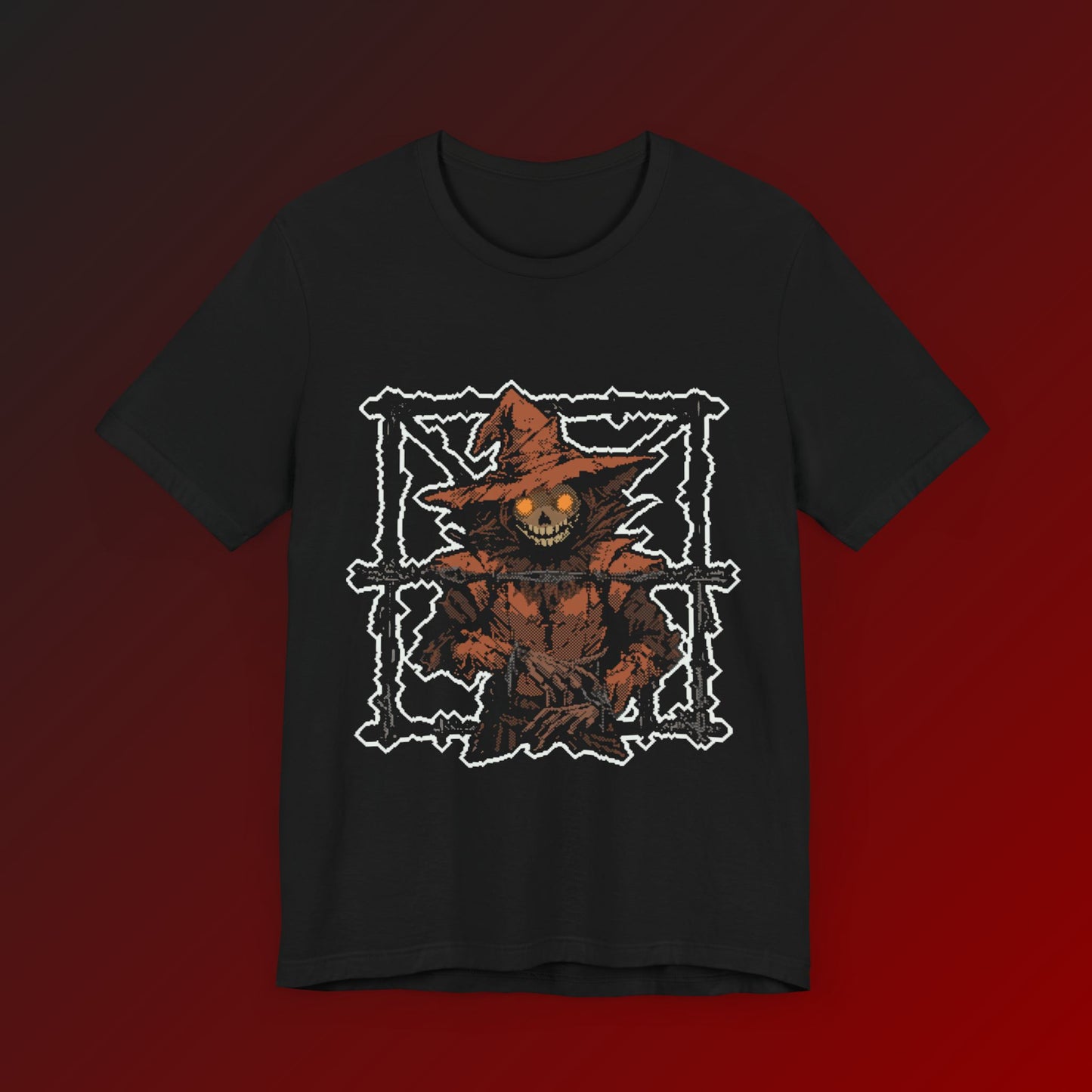 Harvest Guardian Tee